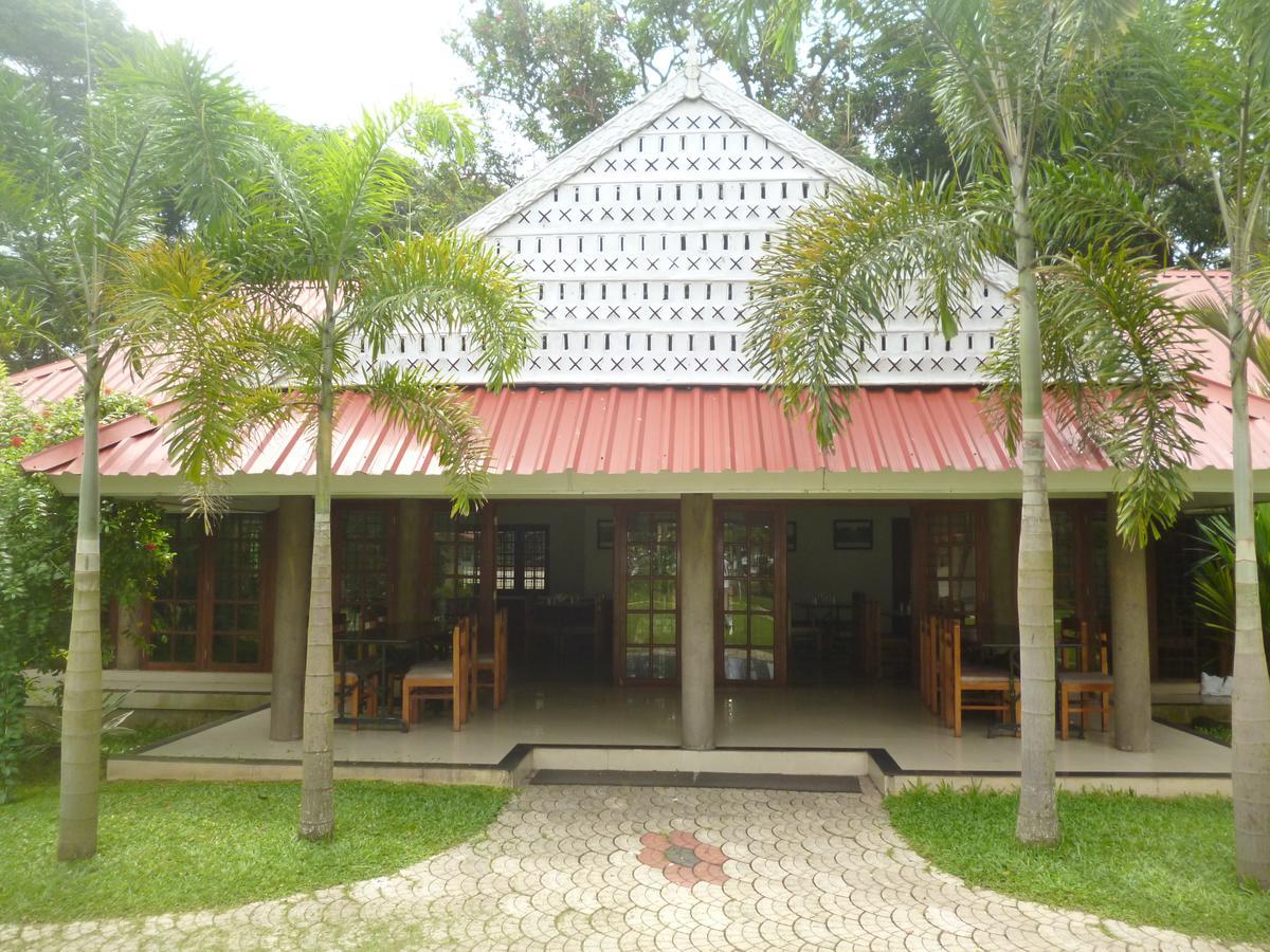 Ktdc Kumarakom Gateway Resort アーラップーザ県 エクステリア 写真