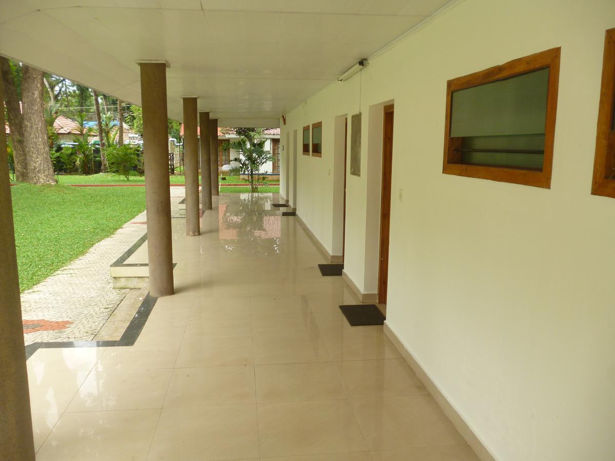 Ktdc Kumarakom Gateway Resort アーラップーザ県 エクステリア 写真