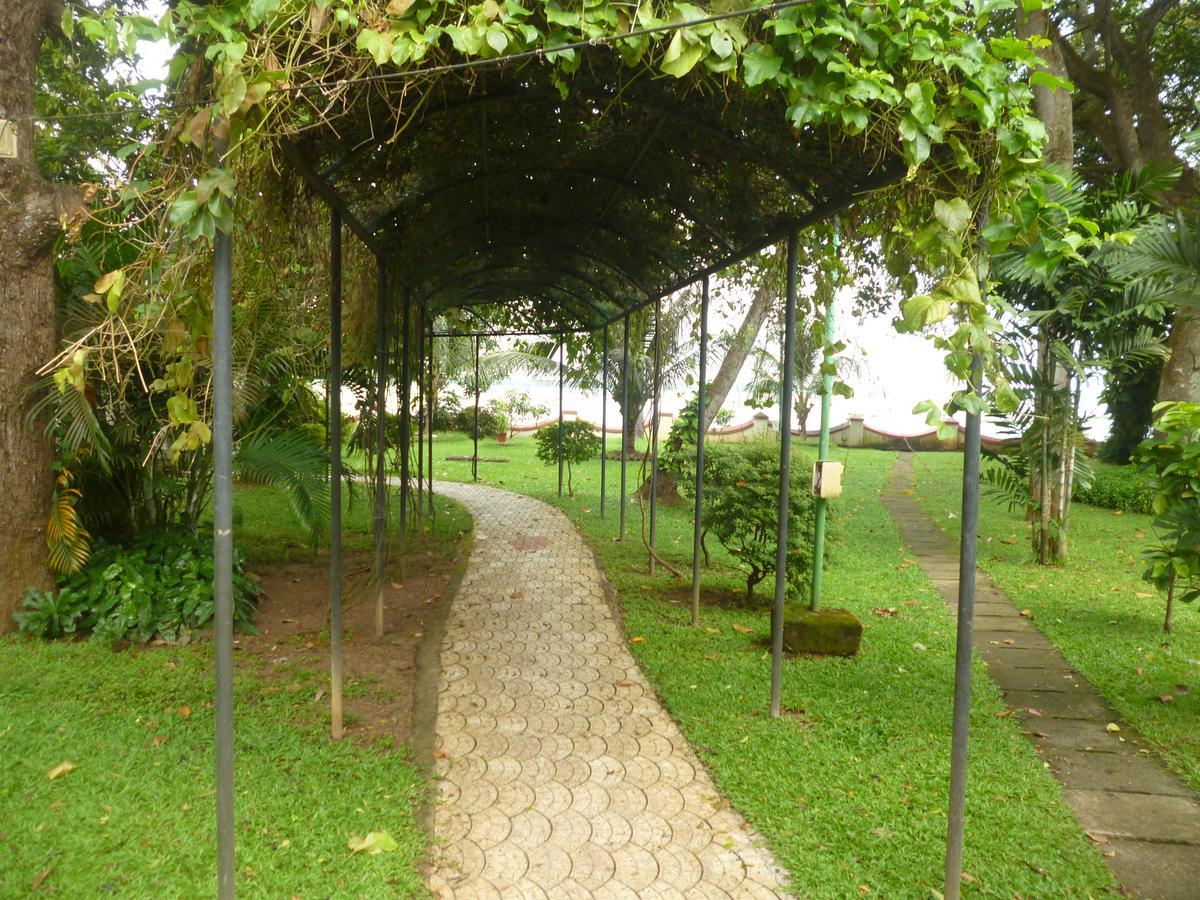 Ktdc Kumarakom Gateway Resort アーラップーザ県 エクステリア 写真